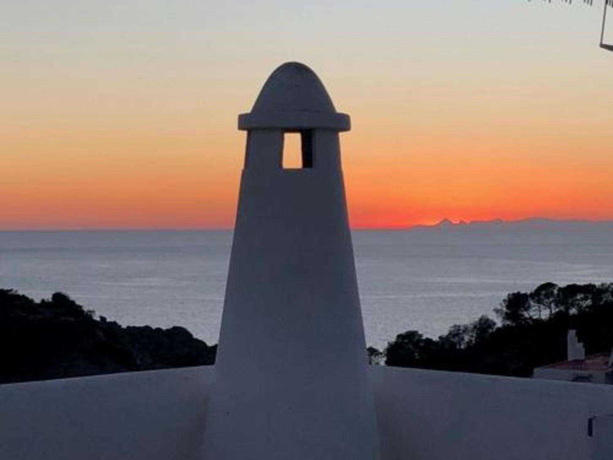 Boutique With Heated Pool Cala Vadella (Ibiza)